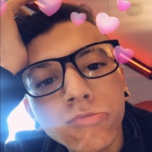 Meet your Posher, Keanu